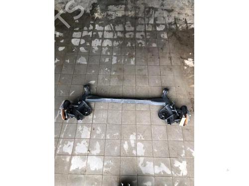 Used Rear axle KIA STONIC (YB) 1.0 T-GDi (120 hp) 13753894