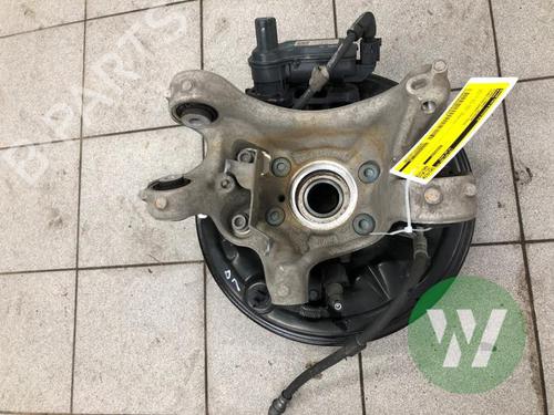 Used Left rear steering knuckle Left rear steering knuckle FORD USA EXPLORER (CX740) EV 4x4 (340 hp) 39914222 39914222