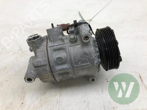 AC compressor VW T-CROSS (C11, D31) 1.0 TSi | BP33675840M34 - Image 3
