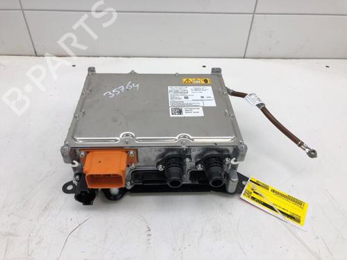 Elektronisk modul MERCEDES-BENZ B-CLASS Sports Tourer (W247) B 250 e (247.086) (218 hp) 30804558