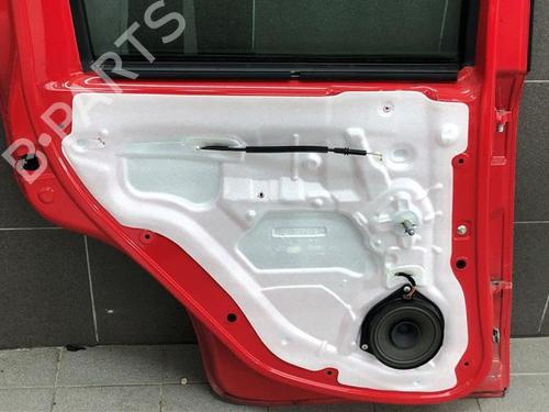 Left rear door FIAT PANDA (312_, 319_) 1.2 (312PXA1A) | BP30150377C4 