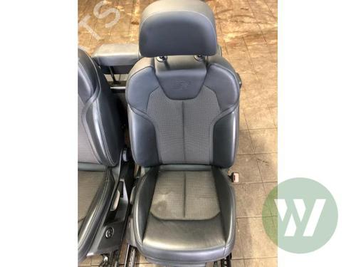 Seats set AUDI Q2 (GAB, GAG) 35 TFSI | BP39715705C78 - Image 3