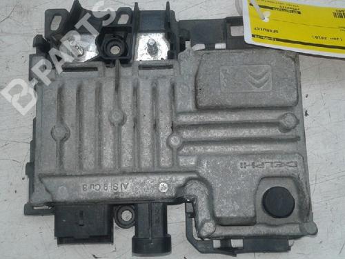 Computer OPEL CROSSLAND X / CROSSLAND (P17, P2QO) 1.2 (75) (131 hp) 9100510
