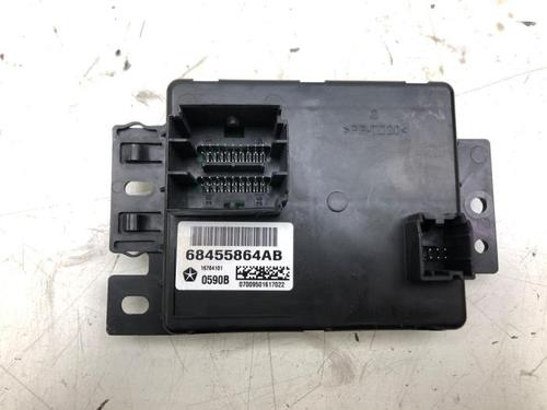Elektronisk modul JEEP COMPASS (MP, M6, MV, M7) 2.0 CRD 4x4 | BP23874667M83 