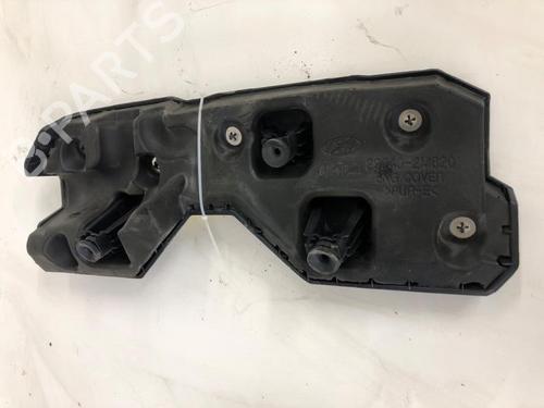 Upper protection HYUNDAI TUCSON (NX4E, NX4A) 1.6 T-GDi Hybrid | BP39913674M93 - Image 3