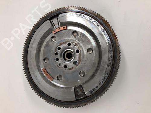 Flywheel OPEL MOKKA 1.2 (76) | BP39913860M101 - Image 3