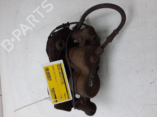Used Right front brake caliper MERCEDES-BENZ SPRINTER 3,5-t Van (B906) 313 CDI (906.631, 906.633, 906.635, 906.637) (129 hp) 14576823