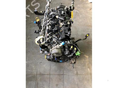 Engine RENAULT MASTER III Platform/Chassis (EV, HV, UV) 2.3 dCi 180 FWD (EV04, HV04, UV04) | BP28192949M1 