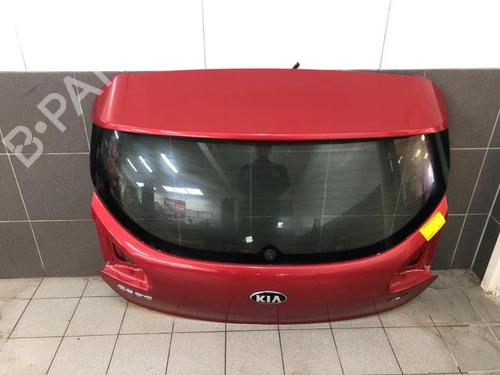 Tailgate KIA CEE'D (JD) 1.4 CRDi 90 (90 hp) 17369528