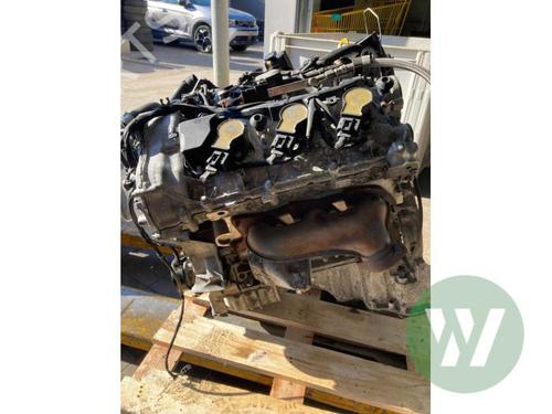 Engine MERCEDES-BENZ CLS (C219) CLS 350 (219.356) | BP37489911M1 - Image 3