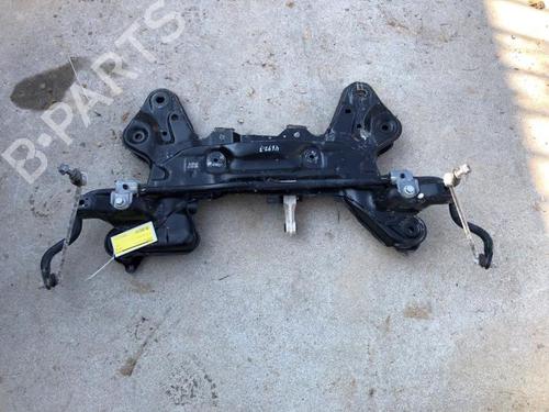 Used Subframe PEUGEOT 2008 I (CU_) 1.2 THP 110 / PureTech 110 (110 hp) 29334542