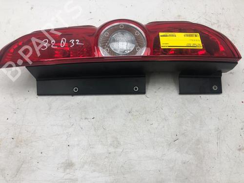 Right taillight OPEL COMBO Box Body/MPV (X12) 1.4 (B05) | BP14928123C35 