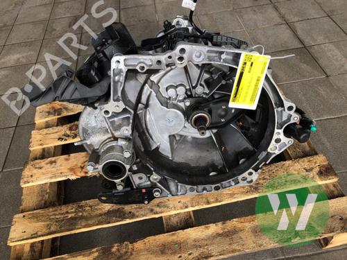 Gearbox OPEL MOKKA 1.2 (76) | BP38202480M3 - Image 6