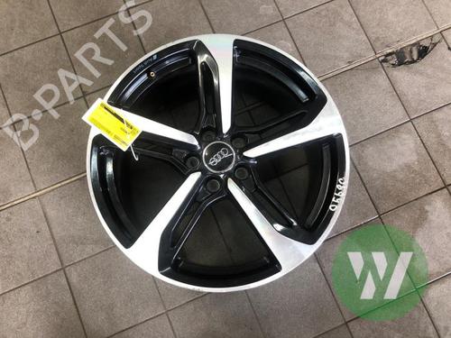 Used Rim Rim 36874112 36874112