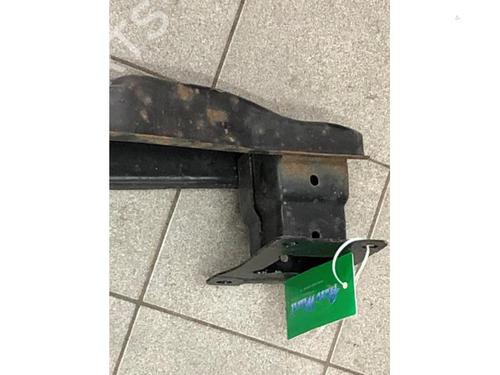 Rear bumper reinforcement VW GOLF VII (5G1, BQ1, BE1, BE2) 1.4 TSI | BP20211013C73 