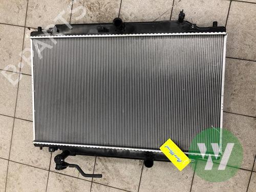 Used Water radiator Water radiator MAZDA CX-5 (KF) 2.0 e-SKYACTIV G 165 (165 hp) 39914628 39914628