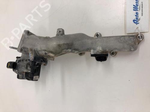 Manifold Indsugning KIA SPORTAGE IV (QL, QLE) 1.6 CRDi Eco-Dynamics+ (136 hp) 27867323