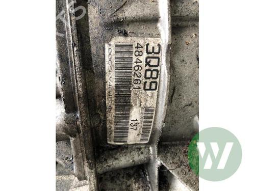 Gearbox AUDI Q8 (4MN, 4MT) 50 TDI Mild Hybrid quattro | BP38593547M3 - Image 3
