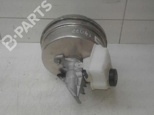 Servo brake MERCEDES-BENZ GLE (V167) GLE 400 d 4-matic (167.123) | BP9099770M42 