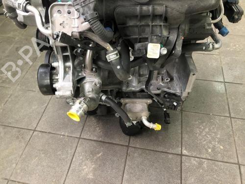 Engine HYUNDAI TUCSON (NX4E, NX4A) 1.6 T-GDi Hybrid HTRAC | BP39913663M1 - Image 8