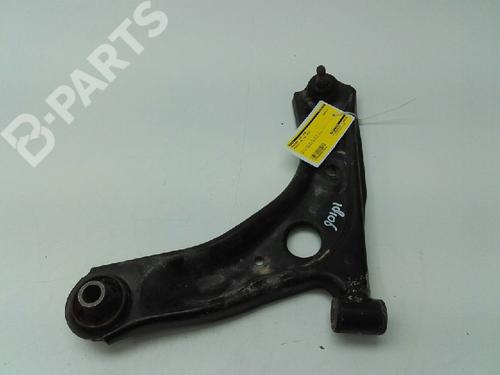 Used Left front suspension arm PEUGEOT 108 1.2 (82 hp) 7100952