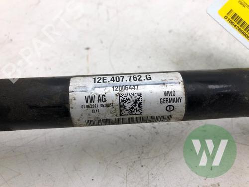 Right front driveshaft SEAT Mii (KF1, KE1) electric | BP33613295M39 - Image 5