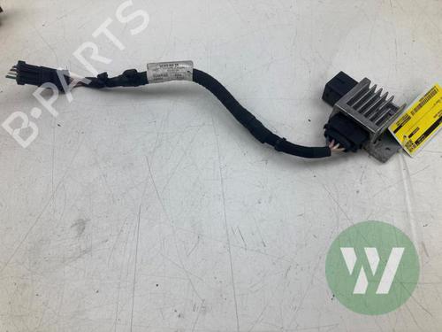 Used Electronic sensor Electronic sensor MERCEDES-BENZ CITAN Box Body/MPV (W420) 1.5 112 CDI (420.633, 420.635) (116 hp) 39915792 39915792