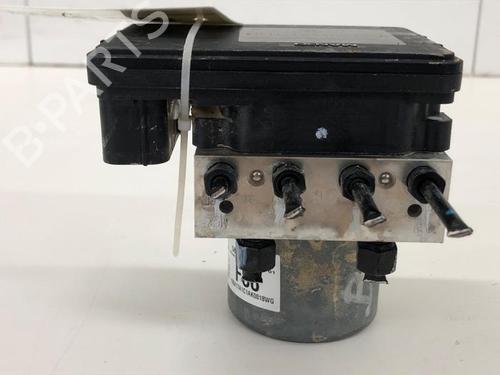 Used ABS pump KIA SPORTAGE IV (QL, QLE) 1.6 CRDi (116 hp) 27710356