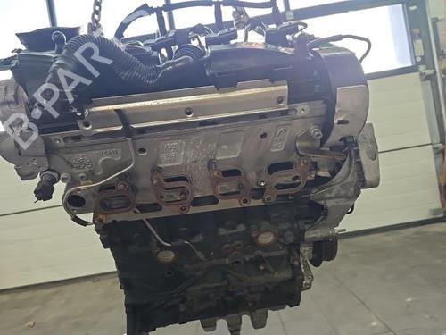 Engine VW PASSAT B7 Variant (365) 1.6 TDI | BP31319056M1 