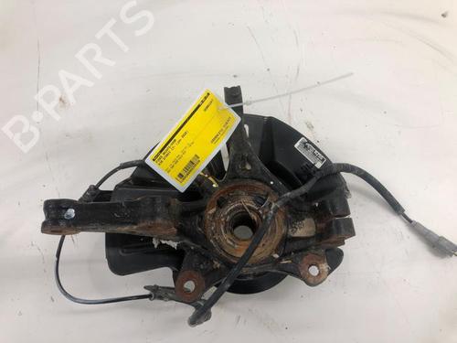 Right front steering knuckle KIA STONIC (YB) 1.0 T-GDi | BP28050904M26 