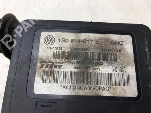 ABS Bremseaggregat VW UP! (121, 122, BL1, BL2, BL3, 123) 1.0 | BP10316849M43 