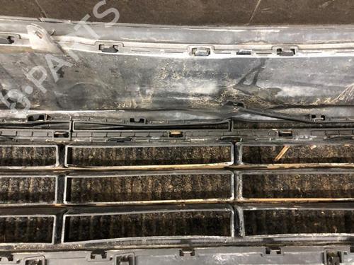 Front bumper KIA CARENS IV 1.7 CRDi | BP29888029C7 