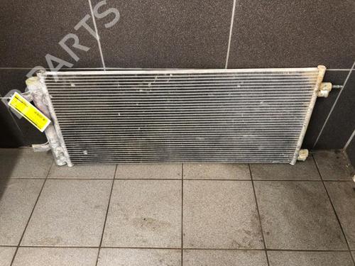 AC radiator OPEL ASTRA K (B16) 1.4 Turbo (68) | BP25433193M32 