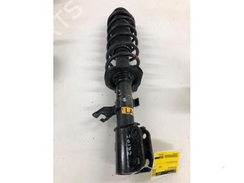 Used Left front shock absorber NISSAN MICRA V (K14) 1.0 IG-T 100 (101 hp) 29761500