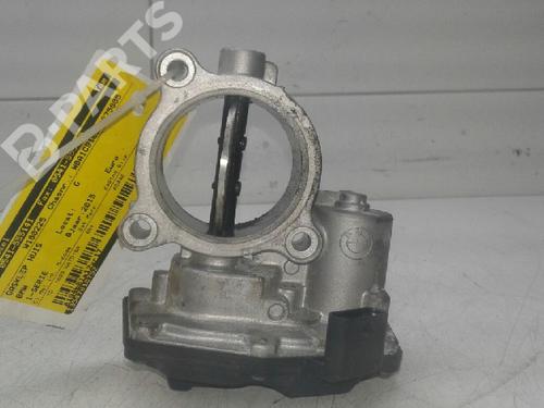 Drosselklappe BMW 1 (F20) 116 d (116 hp) 4713368