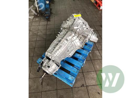 Gearbox AUDI A4 B9 Avant (8W5, 8WD) 40 TFSI Mild Hybrid | BP35718171M3 - Image 8