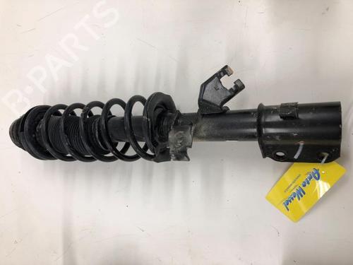 Used Left front shock absorber NISSAN MICRA V (K14) 1.0 IG-T 100 (101 hp) 29761475