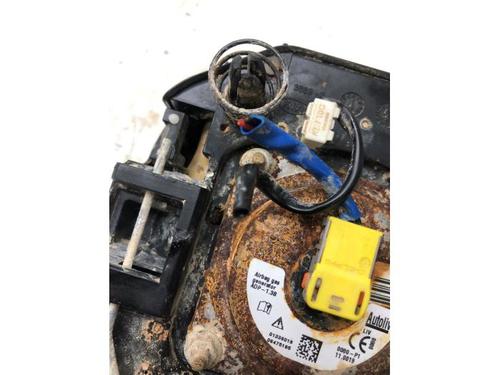 Driver airbag KIA SPORTAGE IV (QL, QLE) 1.6 CRDi | BP16640816C9 