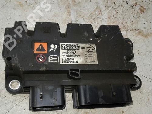 ECU airbags OPEL ASTRA K (B16) 1.4 (68) | BP6794112M53 