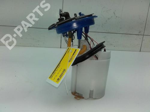 Used Fuel pump AUDI A3 Sportback (8VA, 8VF) 1.5 TFSI (150 hp) 9101180