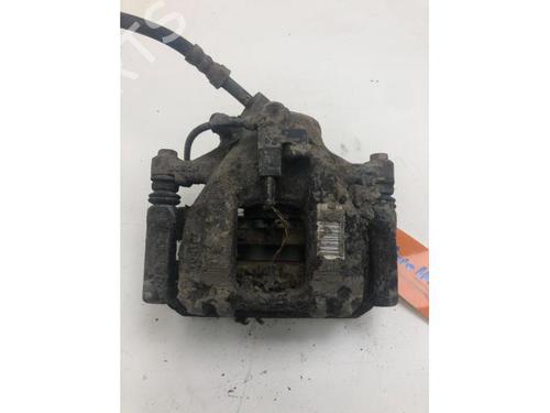 Right rear brake caliper MERCEDES-BENZ SPRINTER 3,5-t Van (B906) 319 CDI / BlueTEC (906.631, 906.633, 906.635, 906.637) | BP20640024M106 