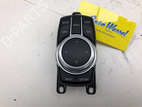 Used Switch BMW X1 (F48) sDrive 20 i (192 hp) 30333878