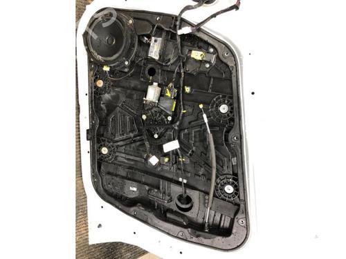 Right front door KIA SPORTAGE IV (QL, QLE) 1.6 GDI | BP29891874C3