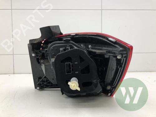 Left taillight VW POLO VI (AW1, BZ1, AE1) 1.0 TSI | BP36342389C34 - Image 5