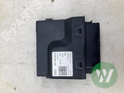 Used Other Other AUDI Q5 (GUB) SQ5 TFSI quattro (367 hp) 40261344 40261344