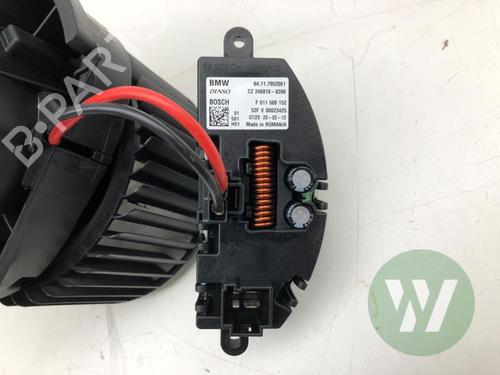 Motor da chauffage Motor da chauffage 36884182 36884182