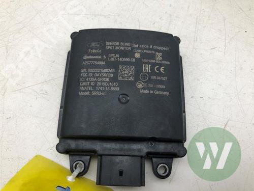 Used Other Other FORD KUGA III (DFK) 2.5 FHEV (190 hp) 39915408 39915408