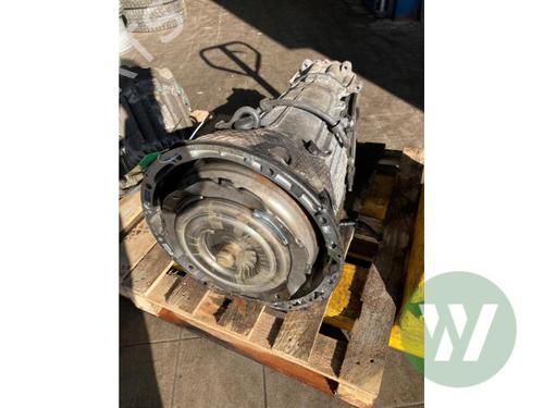 Gearbox MERCEDES-BENZ M-CLASS (W166) ML 350 BlueTEC 4-matic (166.024, 166.023) | BP37433549M3 - Image 2