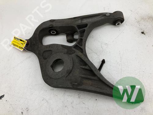 Støtte Støtte MERCEDES-BENZ R-CLASS (W251, V251) R 320 CDI 4-matic (251.022, 251.122) (224 hp) 34362204 34362204