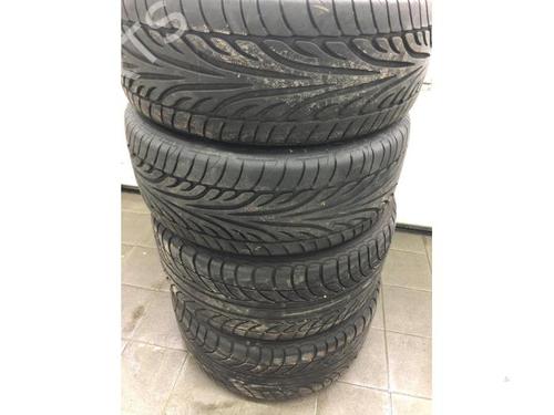 Used Rim PORSCHE BOXSTER (986) 2.7 (228 hp) 21568775